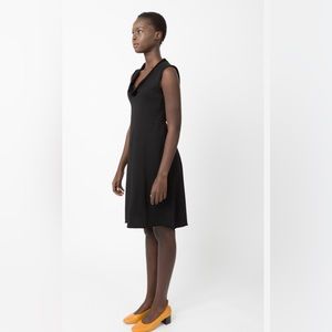 Prairie Underground Falconet Dress in Medium